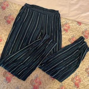 Soma pajama pants
